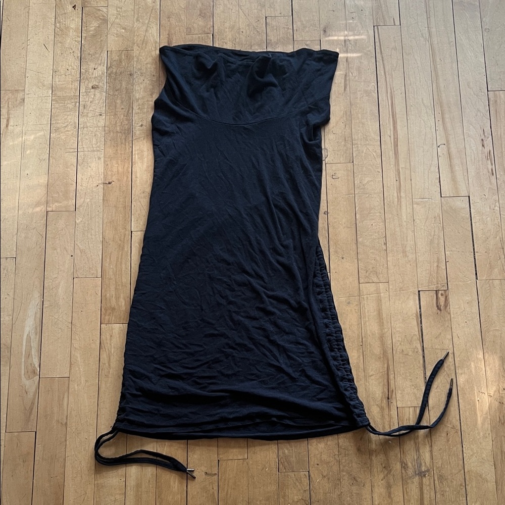 Nomads Hemp Wear Synched Tank Top